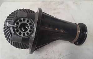 Eixo Diferencial Dianteiro 10X43 Suzuki Jimny 1.3 16V 2018 FOR-0001