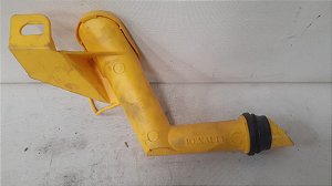 Gargalo Reservatório Água Megane 2.0 2001 dfv-3f93