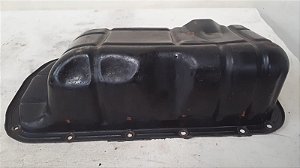 Carter Motor C/Detalhe Jac J3 Turin 1.4 16V 2012-2013 EZO8429