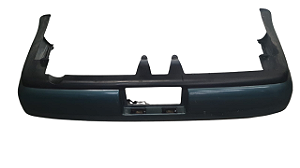 Parachoque Traseiro C/Detalhe Corolla 1.6 1994-1995 JED3230