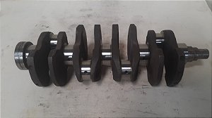 Virabrequim 0,25 Mancal 0,50 Biela Vitara 1.6 91-98 FOR-0001