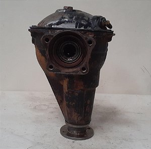 Eixo Diferencial Dianteiro Pajero GLS 3.0 1997-1998 CID6177