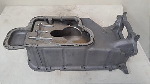 Sobre Cárter Oleo Motor Pajero Sport 3.5 2007-2010 FOR-0001