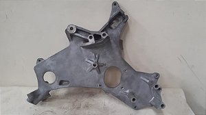 Tampa Frontal Motor Pajero Sport 3.5 2007-2010 FOR-0001