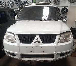 Roda LD Eixo Suzuki Pajero TR4 2.0 2012