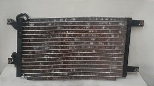 Condensador Ar Condicionado L200 2.5 2010-2011 FOR-0001