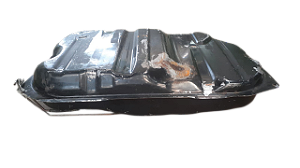 Tanque Combustível C/Bomba Detalhe Corolla 1994-1995 JED3230