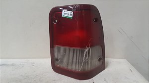 Lanterna Traseira Direita Hyundai Galloper 1998 a 1999 (Com Detalhe)