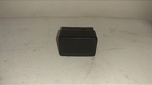 Botão Falso do Painel Suzuki SX4 2.0 2011 a 2012 (Tampa Cega)