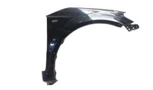 Para Lama Dianteiro Esquerdo SX4 2.0 2011-2012 FJA4425