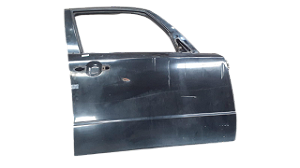 Porta Dianteira Direita Suzuki SX4 2.0 2011 a 2012 (Com Detalhe)