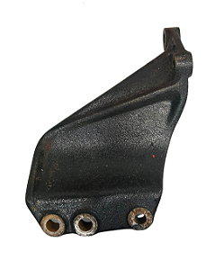 Coxim do Motor Direito Mitsubishi Pajero GLS 3.0 V6 1997 a 1998