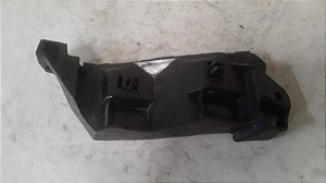 Guia do Parachoque Dianteiro Esquerdo Suzuki SX4 2009 a 2015 (Com Detalhe)