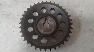 Polia do Comando de Válvulas Jac J3 Turin 1.4 16V 2012 a 2013