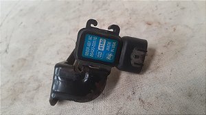 Sensor MAP (Pressão do Coletor) Toyota Corolla 1.6 1994 a 1995