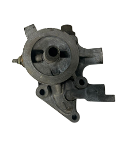 Suporte Filtro Óleo Pajero GLS  3.0 1997-1998  CID6177