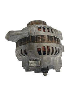 Alternador C/Ronco Pajero GLS 3.0 1997-1998 CID-6177