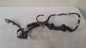 Chicote Elétrico da Porta Dianteira Direita Toyota Corolla 1.6 1994 a 1995