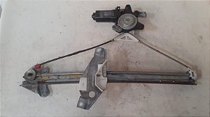 Máquina de Vidro Dianteira Direita Toyota Corolla 1.6 1994 a 1995