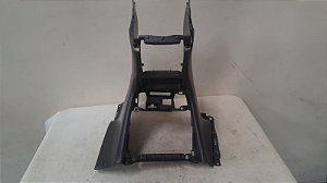 Moldura do Console Central Toyota Corolla 1.6 1994 a 1995