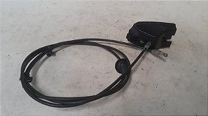 Cabo do Puxador do Capô Suzuki Grand Vitara 2.0 2012