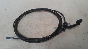 Cabo do Puxador da Portinhola de Combustível Suzuki Grand Vitara 2.0 16V 2012