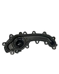 Carcaça da Válvula Termostática Dodge Journey 3.6 V6 24V 2015