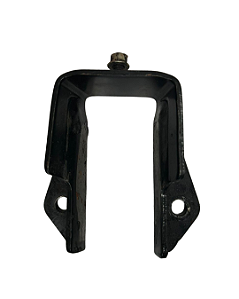 Acabamento do Coxim do Motor Mitsubishi Pajero GLS 3.0 V6 1997 a 1998