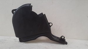 Tampa da Correia Dentada com Detalhe Mitsubishi Pajero Sport 2007 a 2010