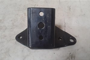 Suporte do Coxim do Motor Lado Esquerdo Mitsubishi Pajero Sport 3.5 V6 2007 a 2010