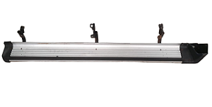 Estribo Esquerdo Pajero GLS 3.0 12V 1996-1997 JNM2020