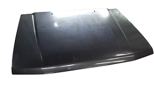 Capô C/Detalhes Mitsubishi Pajero GLS 3.0 1996-1997