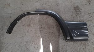 Alargador Paralama Traseiro LE Pajero GLS 1996-1997