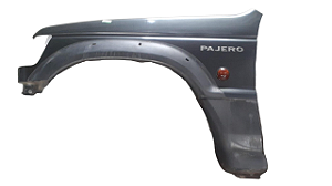 Paralama Dianteiro LE C/Detalhe Pajero GLS 3.0 96-97