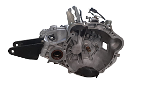 Caixa Câmbio Manual Lifan X60 1.8 16V 2013-2014 FOC0286