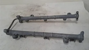 Flauta Bico Injetor Pajero Sport 3.5 V6 GASOLINA 2007-2010 FOR0003