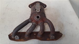 Coletor Escapamento Jac J3 Turin 1.4 16V 2012-2013 EZO842902