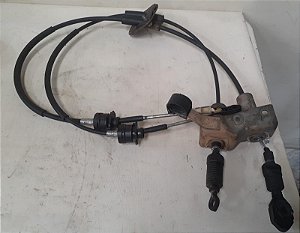 Cabo Seletor Marcha Suzuki SX4 2.0 011-012 FJA4425 09