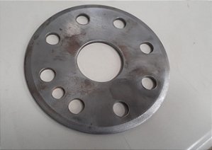 Espaçador Volante Motor Suzuki SX4 2.0 011-012 FJA4425 06