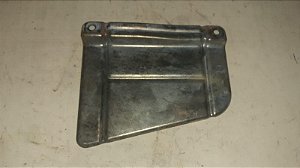 Protetor Mangueira Combustível Grand Vitara 2.0 2012 ETA3F23