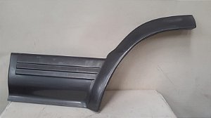 Aplique Porta Traseiro Esquerdo Pajero GLS 3.0 1996-1997 JNM2020