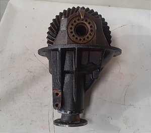 Diferencial Traseiro 41x10 Pajero GLS 3.0 1996-1997 FOR-0001