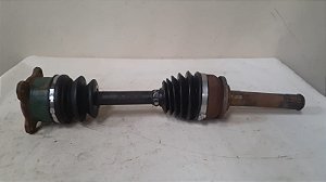 Semi Eixo Dianteiro Direito Pajero GLS 3.0 1996-1997 JNM2020