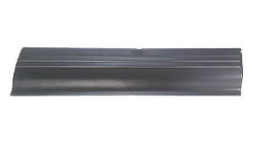 Friso Porta Diant C/Detalhe Pajero GLS 3.0 1996-1997 JNM2020