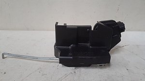Fechadura Porta Elétrica Dianteira LD J3 Turin 1.4 2012-2013