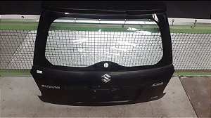 Tampa Porta Malas Suzuki SX4 2.0 2011-2012