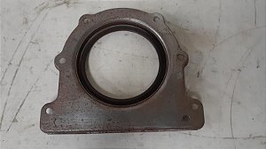 Flange Retentor Virabrequim Jac J3 Turin 1.4 16V 2012-2013
