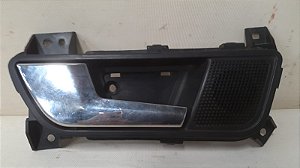 Maçaneta Interna Porta Traseira LE Jac J3 Turin 1.4 012-013