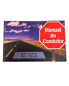 Manual Condutor Abeiva