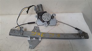 Máquina Vidro Elétrica Traseiro Esquerdo J3 Turin 1.4 2012-2013